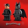 Конструктор LEGO Super Heroes DC Batman Бетмен та Селіна Кайл: переслідування на мотоциклі (76179) фото 5