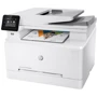 МФУ HP Color LaserJet Pro M283fdw Wi-Fi (7KW75A): Технология печати Лазерная