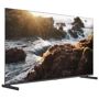 Телевизор Kivi 65U710QB: Оснащение Встроенный медиаплеер, Smart TV