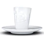 Чашка Espresso Tassen Вкуснятина 80 мл фарфор (TASS21401/TA) фото 2