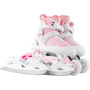 Ролики-коньки Action 2 в 1 Riply Pink размер 29-32 (153B5/2IN1PINK29-32)