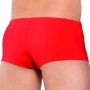 Мужские трусы SoftLine - Shorts 4500, М (red)