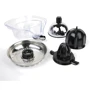 Соковыжималка Black+Decker BXCJ100E: Мощность, Вт 100