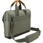 Сумка для ноутбука Case Logic 14 "LoDo Attache Petrol Green (LODA-114): Форм-фактор 14"