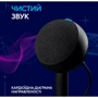 Микрофон Logitech G Yeti Orb RGB Black (988-000551): Назначение для компьютера