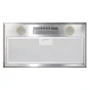 Вытяжка ELEYUS Modul 700 LED SMD 52 IS: Рекомендуемая площадь помещения (при высоте 2,7 м), м² 20,5-28,5