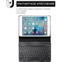 Аксессуар для iPad AirOn Premium Case Smart Keyboard Black for iPad Pro 12.9" 2018 фото 5