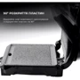 Электрогриль CECOTEC ROCK'NGRILL 1000W (CCTC-03023): Тип Электрогриль прижимной