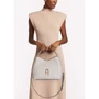 Жіноча сумка хобо Furla Primula S Hobo молочна (WB00507BX0041GDJ00): Тип ручки Со съемным ремнем, С двумя ручками, Плечевой ремень, Короткая ручка