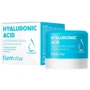 FarmStay Hyaluronic Acid Water Barrier Cream Антивіковий крем для обличчя 80 ml: Стать Унисекс
