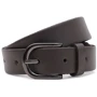 Женский ремень Borsa Leather (100v1genw27-brown)