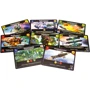 Настольная игра Hobby World Звёздные империи: Колониальные войны (1660): Возраст от 12-ти лет