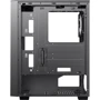 Корпус GameMax Prism: Форм-фактор материнської плати ATX / Micro-ATX / Mini-ITX