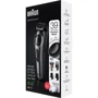 Машинка для стрижки (триммер) Braun BT 7220: Максимальная длина стрижки, мм 20