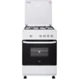 Газовая плита Eleyus FARO 6001 EF WH