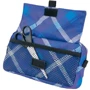 Пенал Herlitz Pockets Check Blue синій (11281706): Стать Для хлопчиків