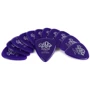 Медиатор Набор медиаторов DUNLOP 41R2.0 DELRIN 500 Refill: Тип Медиатор