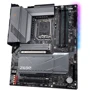 Gigabyte Z690 GAMING X DDR4: Разъемы на задней панели USB 3.2 Gen 1, USB Type-C, USB 3.2 Gen 2