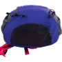 Женский рюкзак Onepolar синий (W1799-blue): Тип ручки Плечевой ремень, Короткая ручка