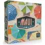 Настольная игра Plan B Games Maui (NMG60100E) (англ. + правила укр)