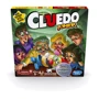 Настольная игра Hasbro Клуэдо Джуниор (C1293)