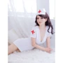 Игровой костюм Медсестра NDS 3021 White/Red M/L (13973)