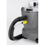 Пылесос Karcher Puzzi 10/1 (1.100-130.0): Максимальная мощность 1250 Вт