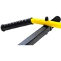 Турник настенный Hop-Sport Besport BS-T0202 с 4 ручками желтый: Конструкция Настенная