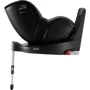 Автокресло Britax Römer DUALFIX M i-SIZE V22 (Graphite Marble): Внутренние ремни 5-ти точечные