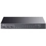 Мережевий комутатор TP-Link TL-SL1311P: Порти комбинированный