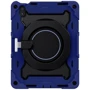 Аксессуар для iPad BeCover Armored Shockproof Case with Stand Blue for iPad Air 2020/iPad Air 2022 (711925)