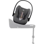 Автокресло Cybex Cloud G i-Size Plus Moon Black (523001151) фото 13