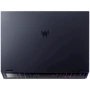 Ноутбук Acer Helios 18 AI PH18-73-96KF Abyssal Black (NH.QVWEU.001) UA