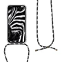Чохол для телефона BeCover Silicone Case with Strap Line for Huawei Y5 2019 (704275): Матеріал силікон