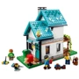 Конструктор LEGO Creator 3-in-1 Уютный дом 808 деталей (31139) фото 4