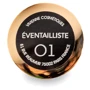 Vivienne Sabo Eventailliste Mascara 01 black Тушь для ресниц 9 ml: Класс косметики Масс-маркет