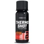 Жиросжигатель BiotechUSA Thermo Shot 20х60 ml / 40 servings / Tropical fruit