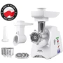 М'ясорубка Zelmer ZMM 5802P