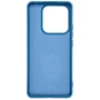 Чехол для телефонов ArmorStandart ICON Case Dark Blue for Xiaomi Redmi Note 14 5G (ARM82303): Совместимость Xiaomi Redmi Note 14 5G