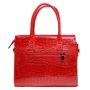 Женская сумка тоут Monsen красная (10t32202-red): Страна производитель Китай