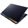 Ноутбук Acer Predator Helios 18 PH18-72-914B (NH.QSTEU.002) UA: Вес 3.25 кг