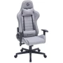 Игровое кресло Gamepro GC575FB Size L Fabric Gray