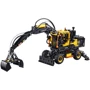 Конструктор LEGO Technic Екскаватор Volvo EW160E (42053) фото 1