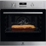 Духовой шкаф электрический Electrolux EOF4P74X