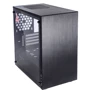 Корпус QUBE Style Black (QBC3M_WBNU3) фото 6