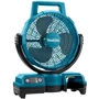 Вентилятор Makita DCF203Z: Таймер Есть