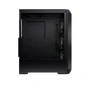 Корпус Cougar Archon 2 Mesh RGB Black: Типоразмер Midi-Tower