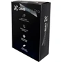 Мышь Dream Machines DM8 Mini Pro Black (DM8_MINI_PRO): Максимальное разрешение сенсора, dpi 26000