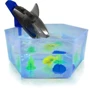 Игровой набор с микро-роботом Аквабот Аквариум с акулой Aquabot Shark Tank (460-3358)