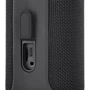 Акустика 2E SoundXTube Black (2E-BSSXTWBK): Подключение Bluetooth 5.0 / AUX
